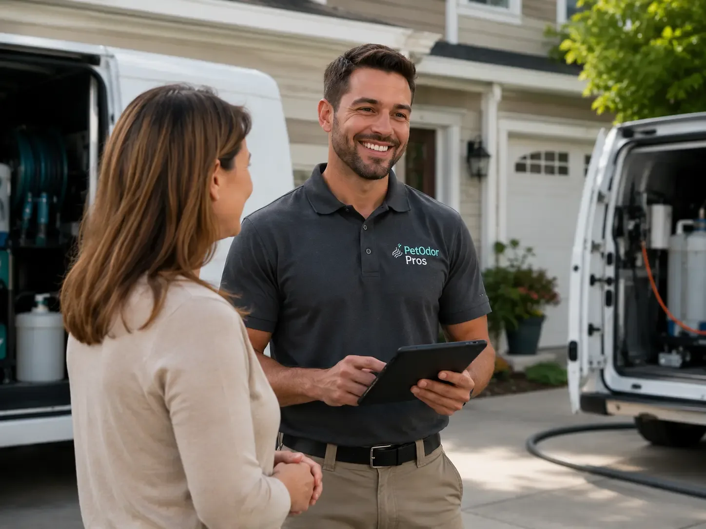 Pet Odor Removal FAQs for Tyngsboro, MA
